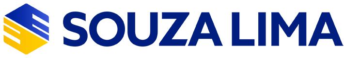 Logotipo Souza Lima